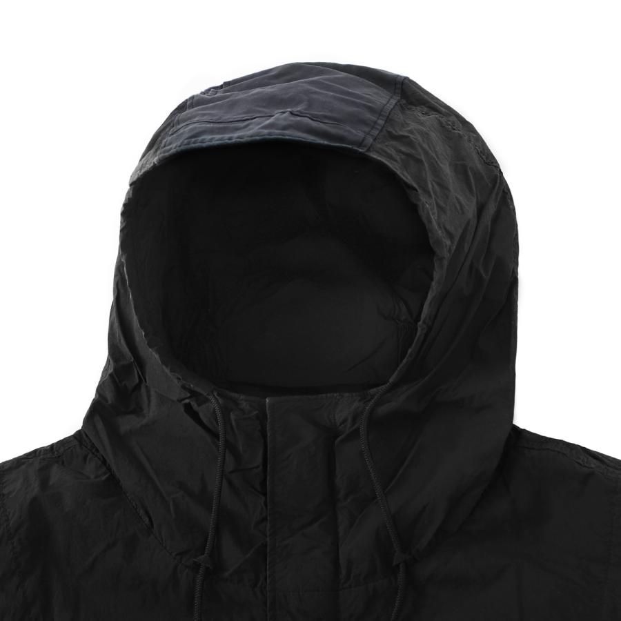 テンシー Ten c ベスト MID LAYER HOODED VEST 大きいサイズあり