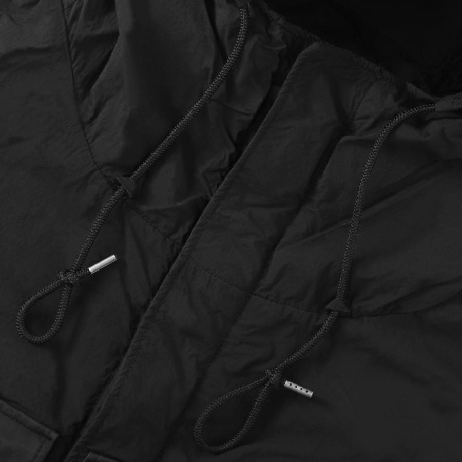 テンシー Ten c ベスト MID LAYER HOODED VEST 大きいサイズあり
