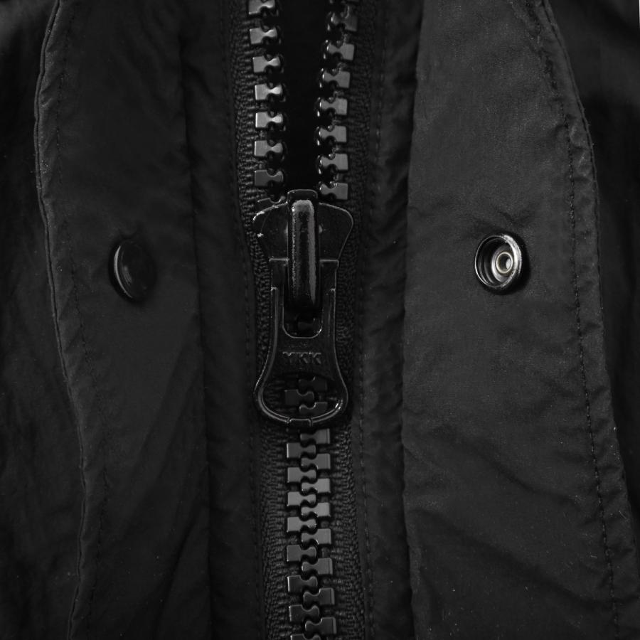 テンシー Ten c ベスト MID LAYER HOODED VEST 大きいサイズあり