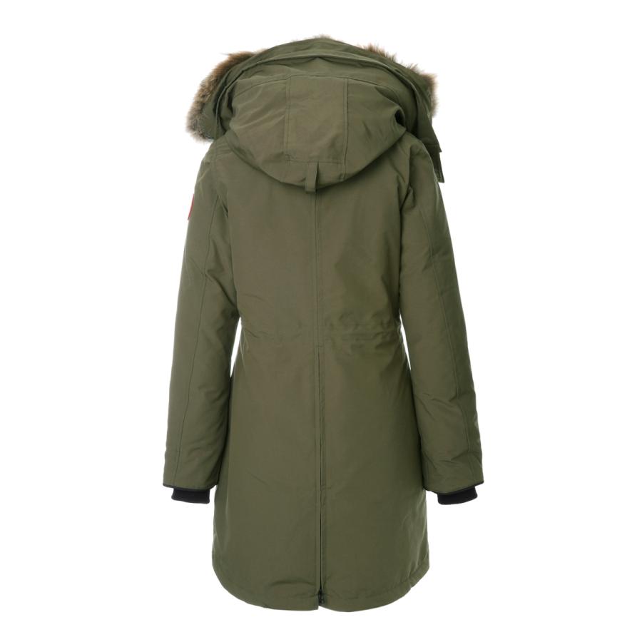 CANADA GOOSE（カナダグース） ダウンコート ROSSCLAIR PARKA
