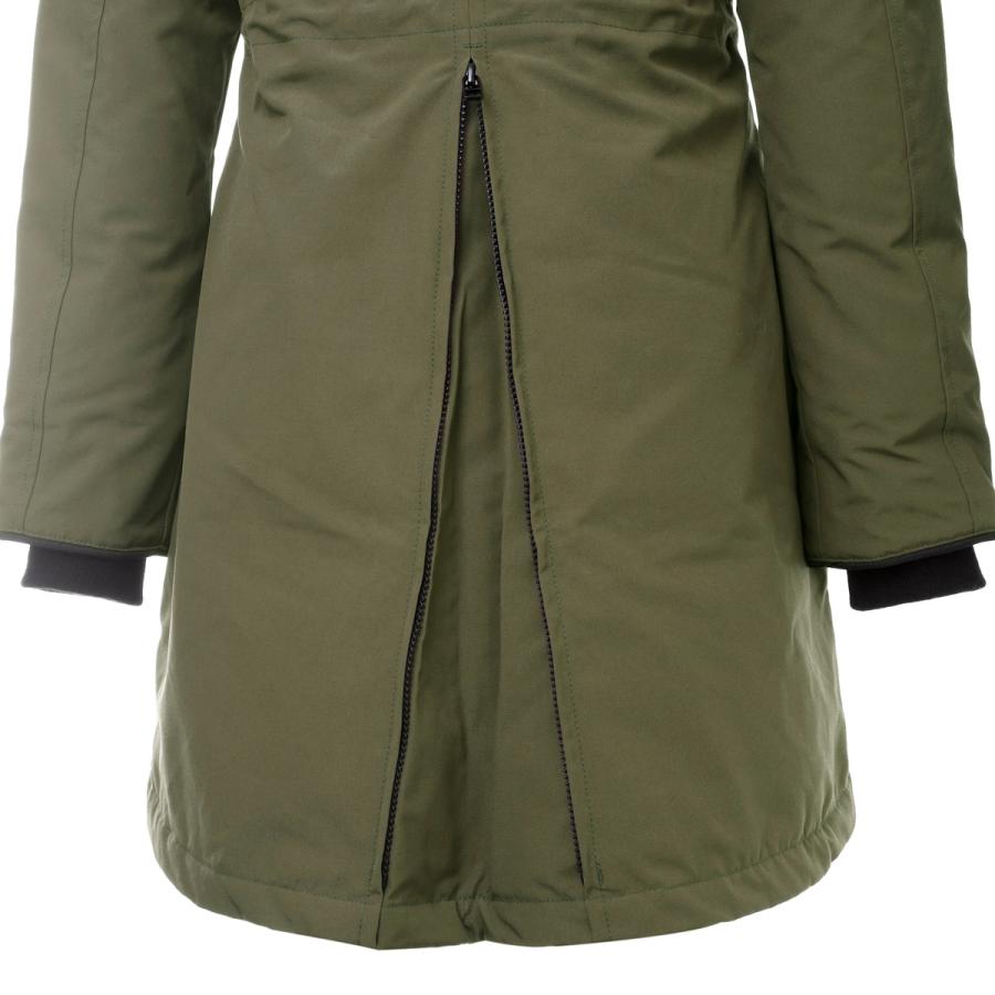 CANADA GOOSE（カナダグース） ダウンコート ROSSCLAIR PARKA