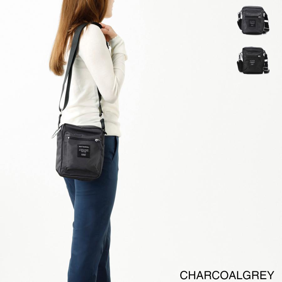 marimekko マリメッコ ショルダーバッグ CASH & CARRY ROADIE 