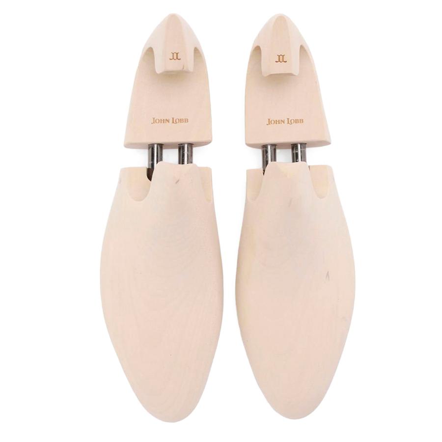 JOHN LOBB（ジョンロブ） ダブルモンクストラップ シューズ WILLIAM 92