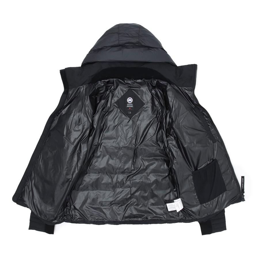 CANADA GOOSE カナダグース ダウンジャケット UPDATED HYBRIDGE