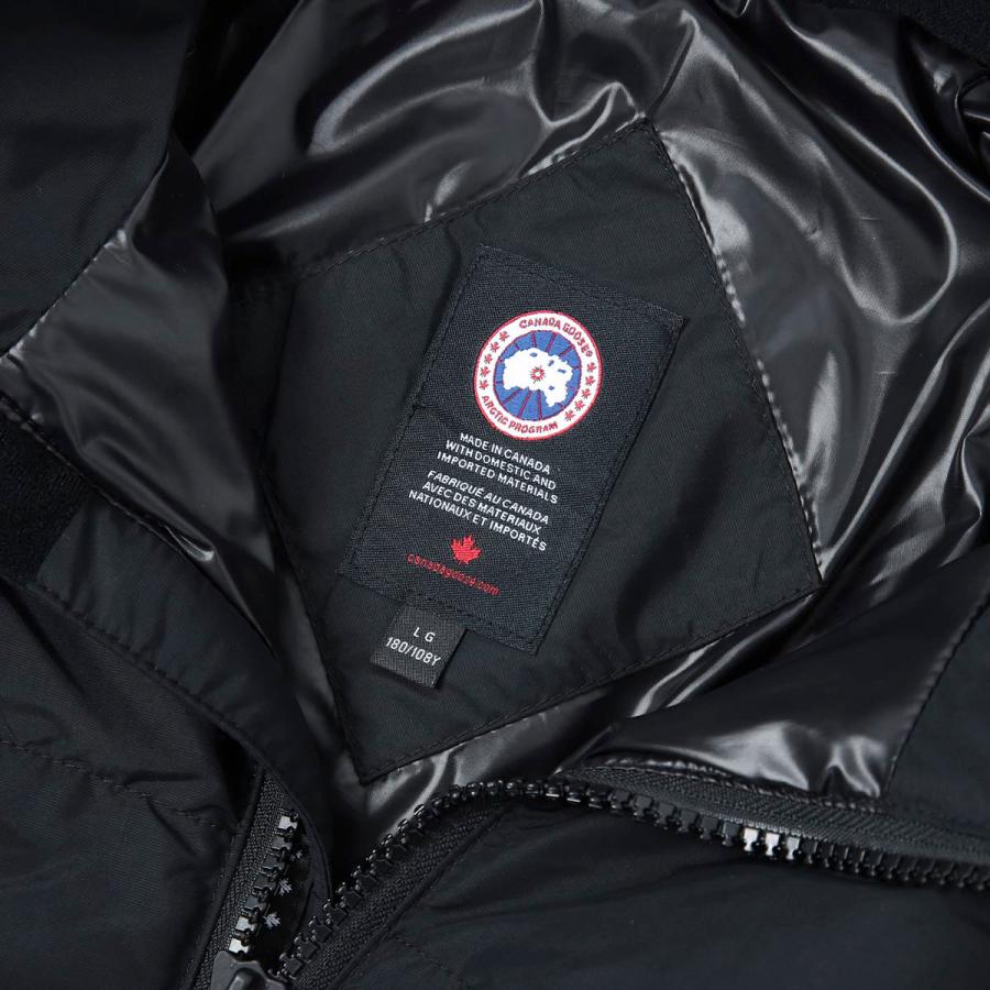 CANADA GOOSE（カナダグース） ダウンジャケット UPDATED HYBRIDGE