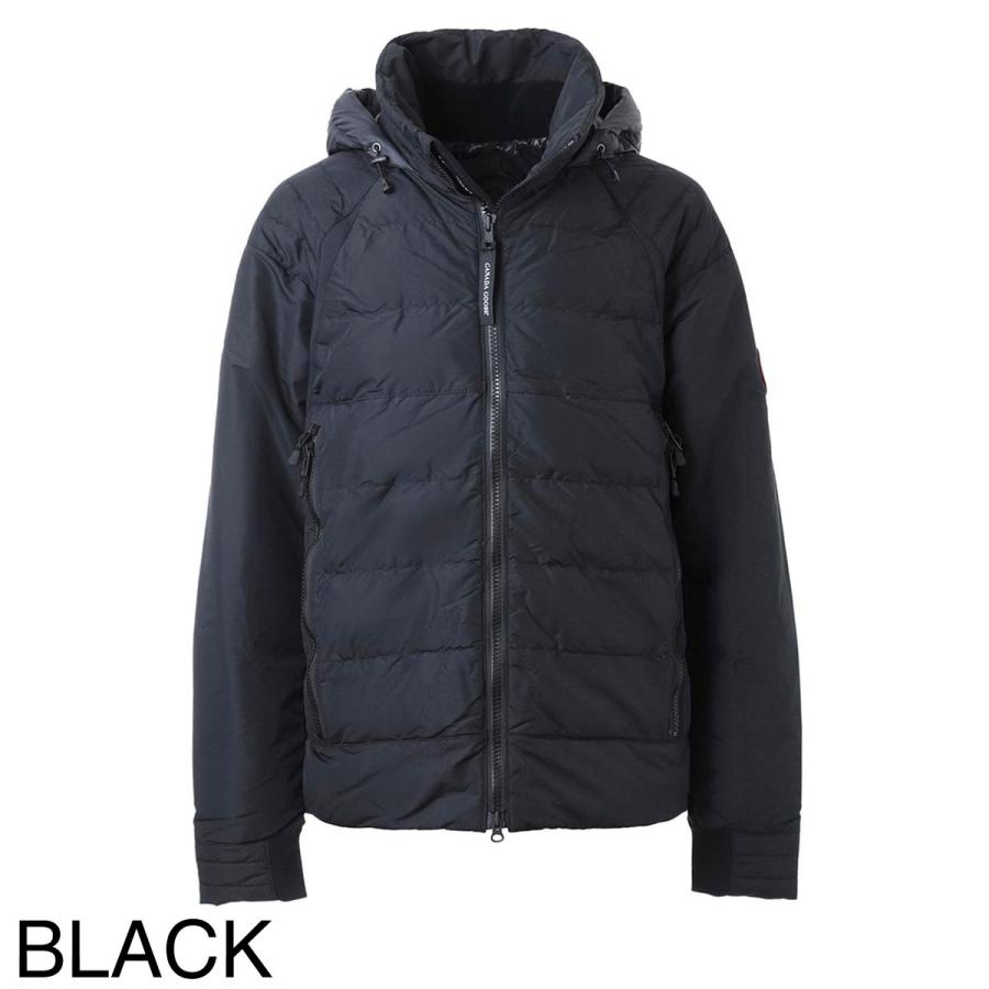 CANADA GOOSE カナダグース ダウンジャケット UPDATED HYBRIDGE