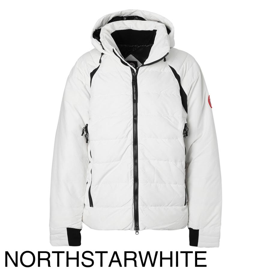 CANADA GOOSE カナダグース ダウンジャケット UPDATED HYBRIDGE