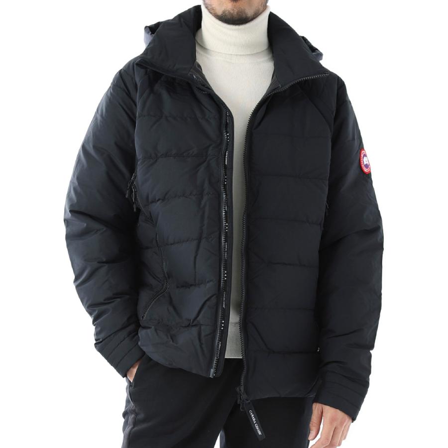 CANADA GOOSE カナダグース ダウンジャケット UPDATED HYBRIDGE