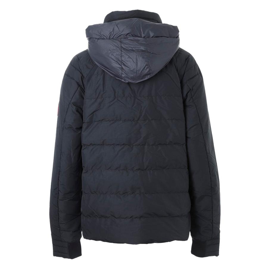 値下げ　カナダグース　ダウンジャケット ミリタリー丈 ハイブリッジ ジャケット(2747M)｜ギフト for Him｜ギフト