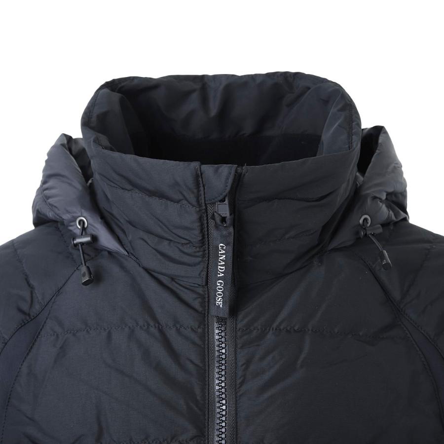 CANADA GOOSE（カナダグース） ダウンジャケット UPDATED HYBRIDGE