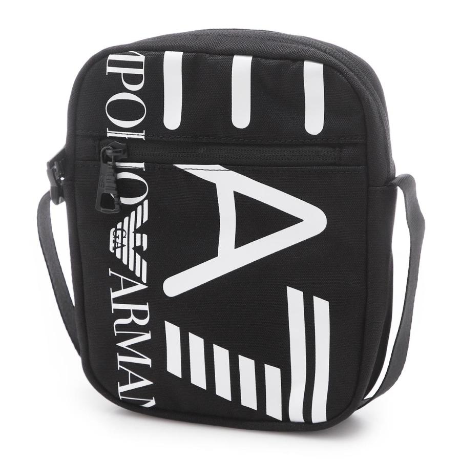 エンポリオアルマーニ Ea7 Emporio Armani ショルダーバッグ クロスボディバッグ ブラック メンズ 1a902 000 1a902 000 モダンブルーyahoo 店 通販 Yahoo ショッピング