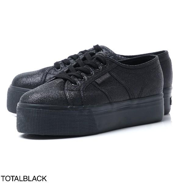 superga lamew black