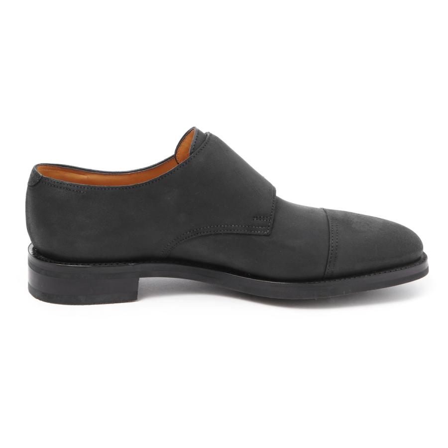 JOHN LOBB ジョンロブ ダブルモンクストラップ シューズ WILLIAM 98 PD