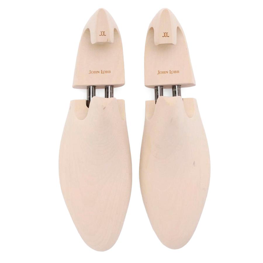 JOHN LOBB（ジョンロブ） ダブルモンクストラップ シューズ WILLIAM 98