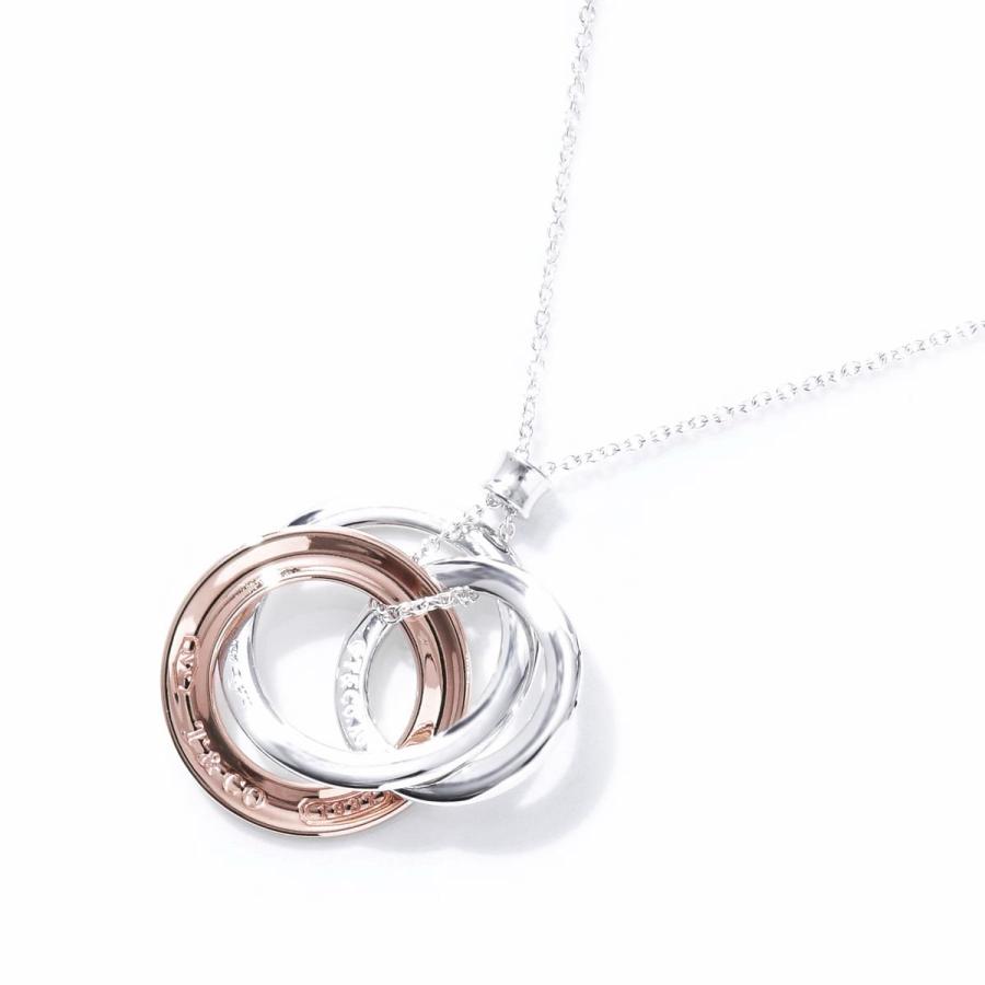 ティファニー TIFFANYCO. ネックレス ティファニー1837/インターロッキングサークル ペンダント シルバー レディース 28672411 :28672411:モダンブルーYahoo!店 - 通販 - Yahoo!ショッピング ティファニー TIFFANYCO. ネックレス ティファニー1837/インターロッキングサークル ペンダント シルバー レディース 28672411 :28672411:モダンブルーYahoo!店 - 通販 - Yahoo!ショッピング