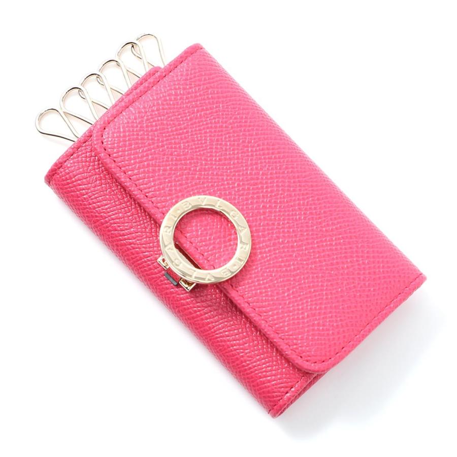 ブルガリ Bvlgari キーケース Bvlgari Bvlgari Keyholder ピンク レディース 30 Flashamwthyst 30 Amwthyst モダンブルーyahoo 店 通販 Yahoo ショッピング