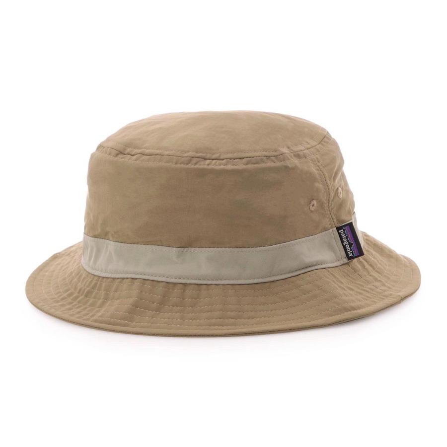 パタゴニア Patagonia バケットハット Wavefarer Bucket Hat ブラウン メンズ Asht Asht モダンブルーyahoo 店 通販 Yahoo ショッピング