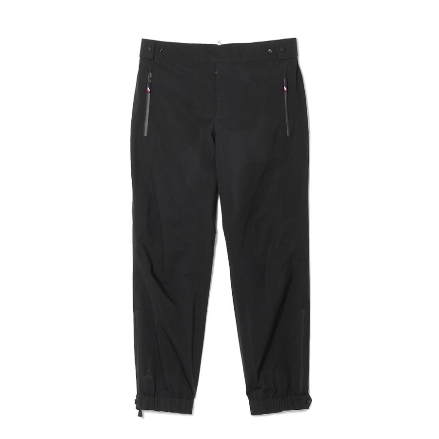 モンクレール グルノーブル MONCLER GRENOBLE ジョガーパンツ ブラック メンズ 2a00003-5987m-999の画像