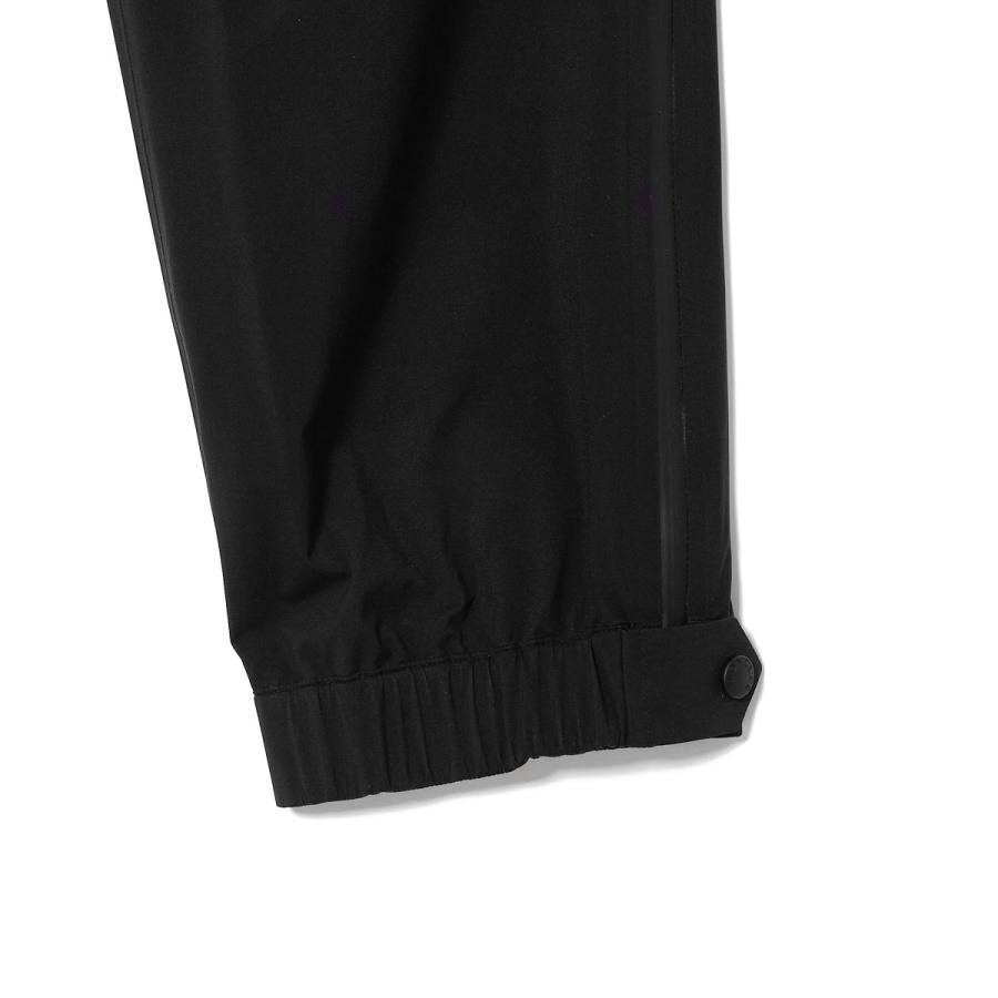 モンクレール グルノーブル MONCLER GRENOBLE ジョガーパンツ ブラック メンズ 2a00003-5987m-999の画像