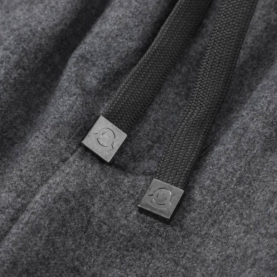 モンクレール MONCLER イージーパンツ グレー メンズ 2a00026-596lq-940の画像