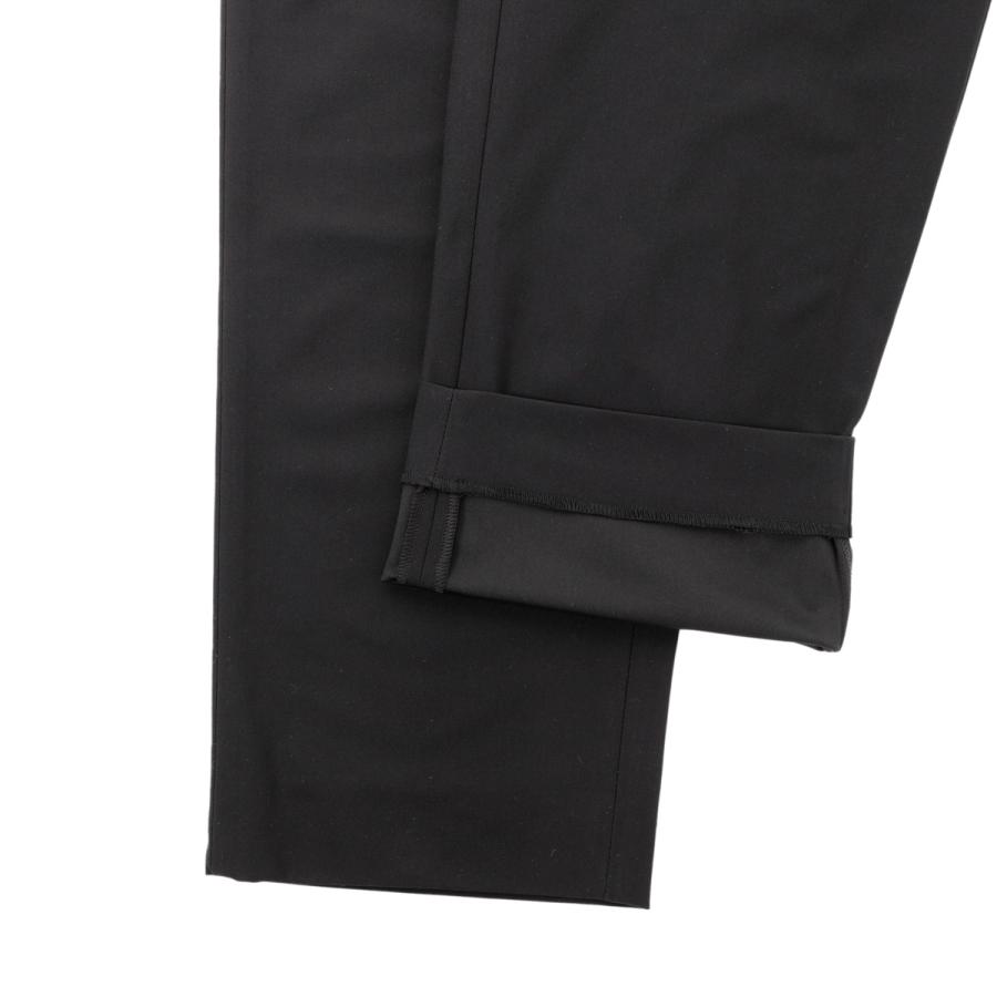 MONCLER（モンクレール） イージースラックス ブラック メンズ 2a00032