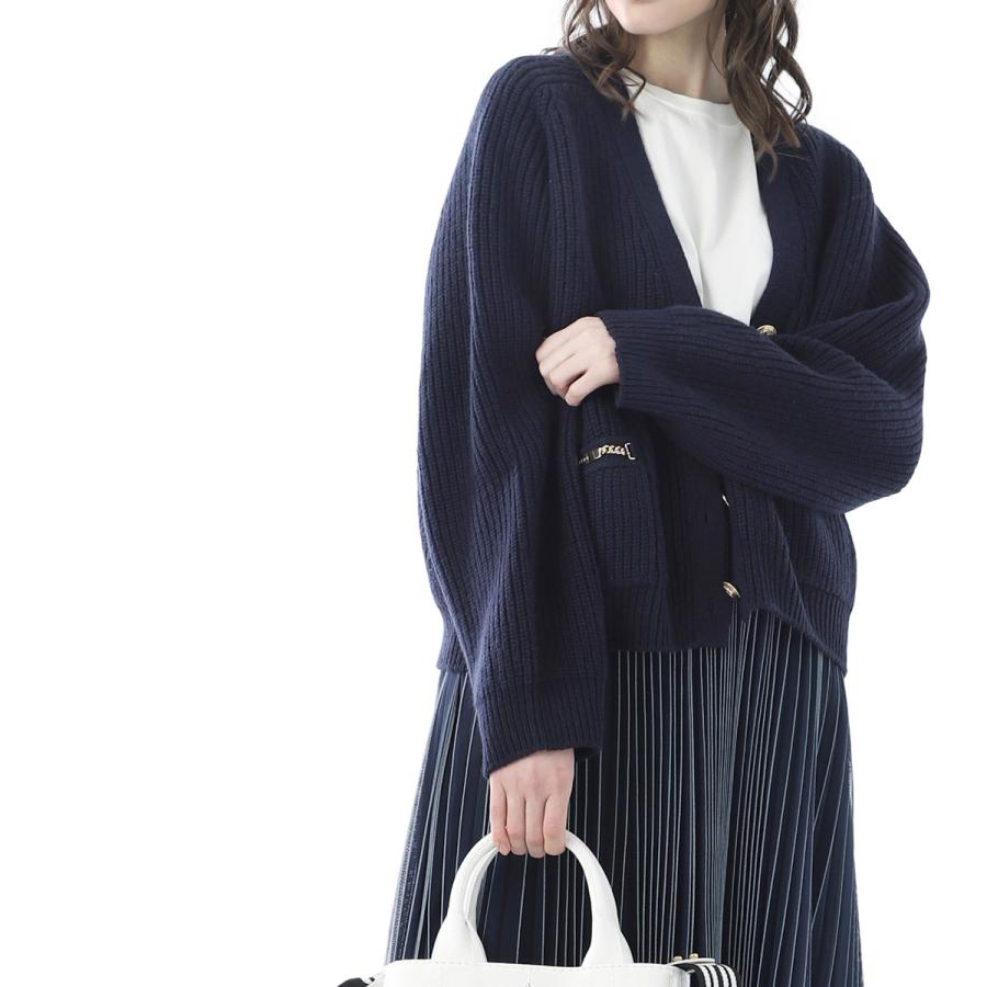 セリーヌ CELINE カーディガン ラグランスリーブ ブルー レディース 2a37u-384d-07dn  :2a37u-384d:モダンブルーYahoo!店 - 通販 - Yahoo!ショッピング