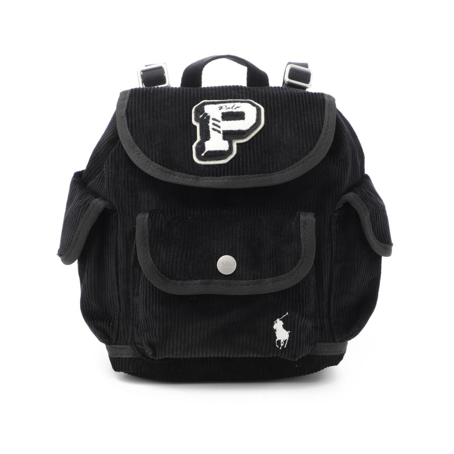 POLO RALPH LAUREN ポロラルフローレン バックパック RLAG GIRLS MINI
