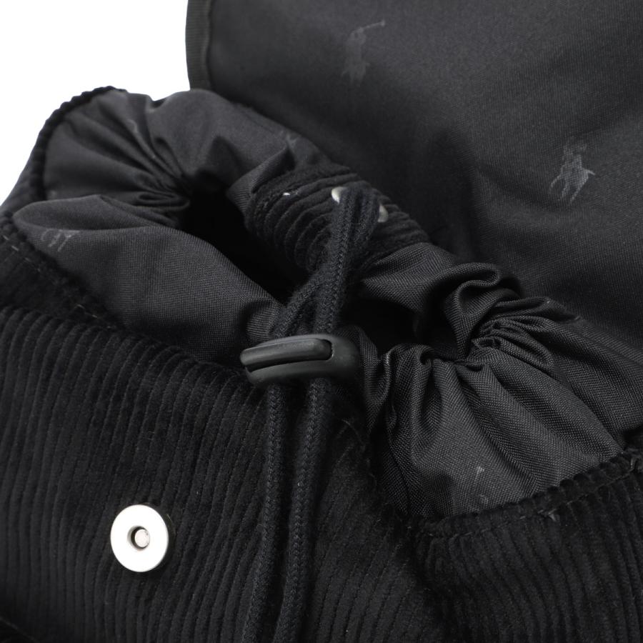 POLO RALPH LAUREN（ポロ・ラルフローレン） バックパック RLAG POLO