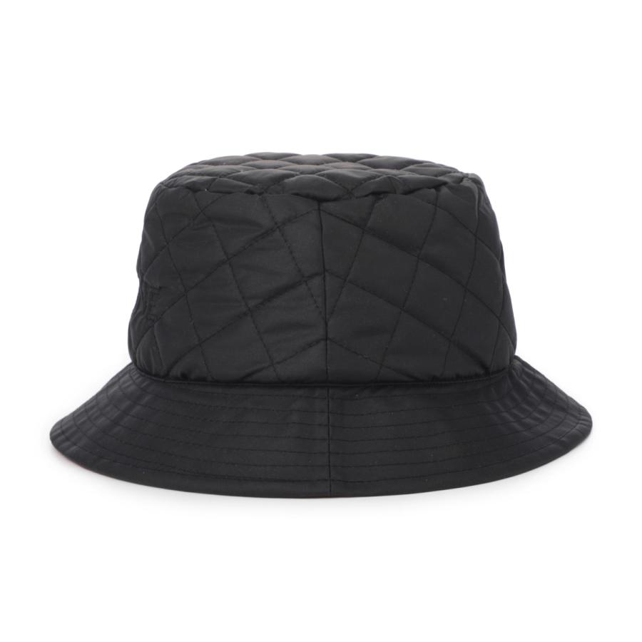 CELINE ブラック バケットハット S CELINE バケットハット ブラック 【公式通販】