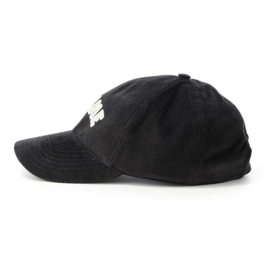 セリーヌ CELINE ベースボールキャップ CASQUETTE BASEBALL CELINE STUD ブラック メンズ 2aux3-580w-38noの画像