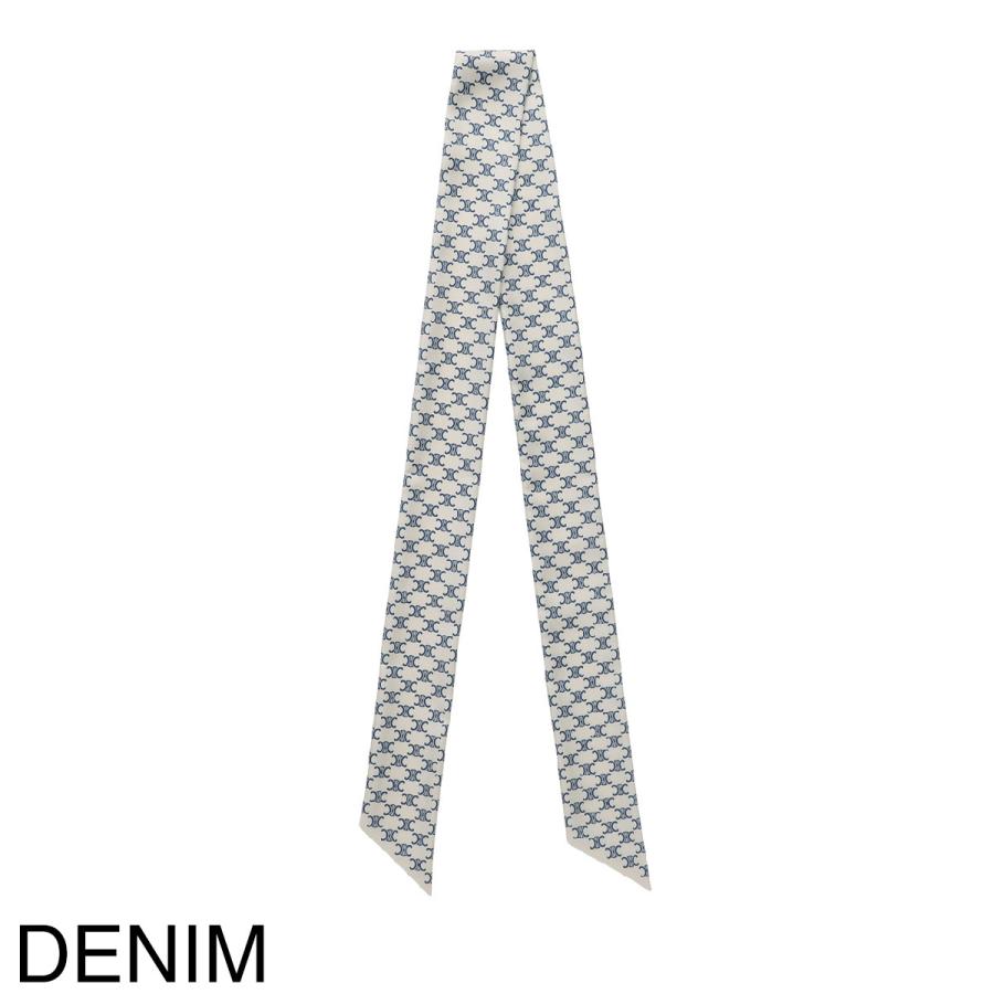CELINE（セリーヌ） スカーフ LAVALLIERE レディース 2awv7-0922-07dd