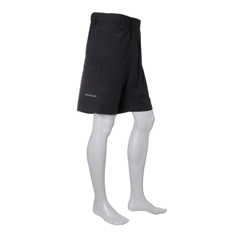 MONCLER Grenoble モンクレール グルノーブル GRENOBLE ショートパンツ