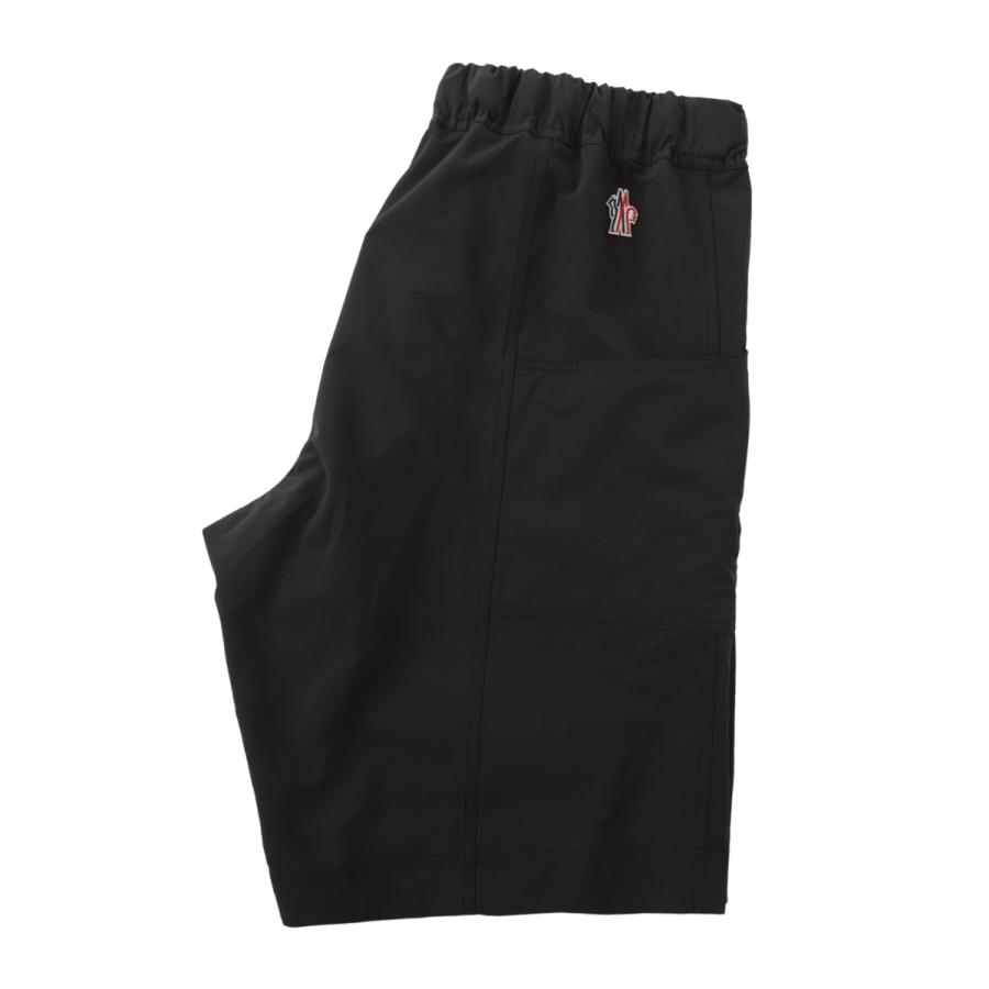MONCLER Grenoble モンクレール グルノーブル GRENOBLE ショートパンツ