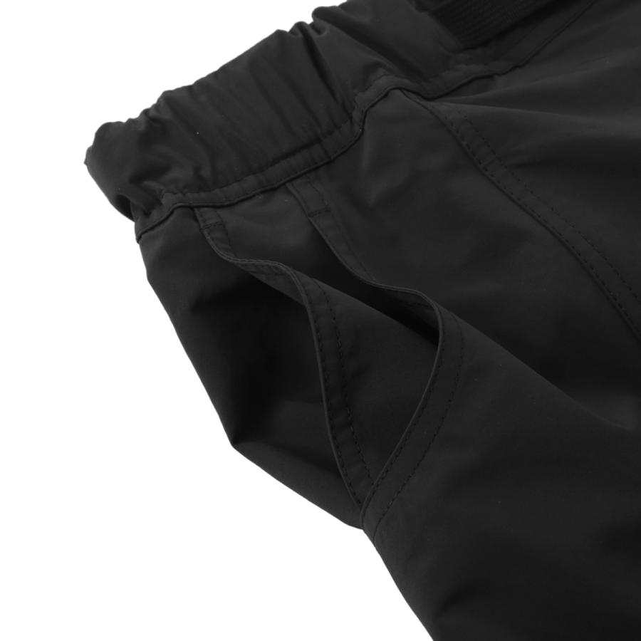 MONCLER Grenoble モンクレール グルノーブル ハーフパンツ GRENOBLE