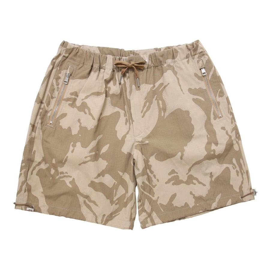 モンクレール Moncler ハーフパンツ ショートパンツ ベージュ メンズ 2b 5957h 250 お得セット