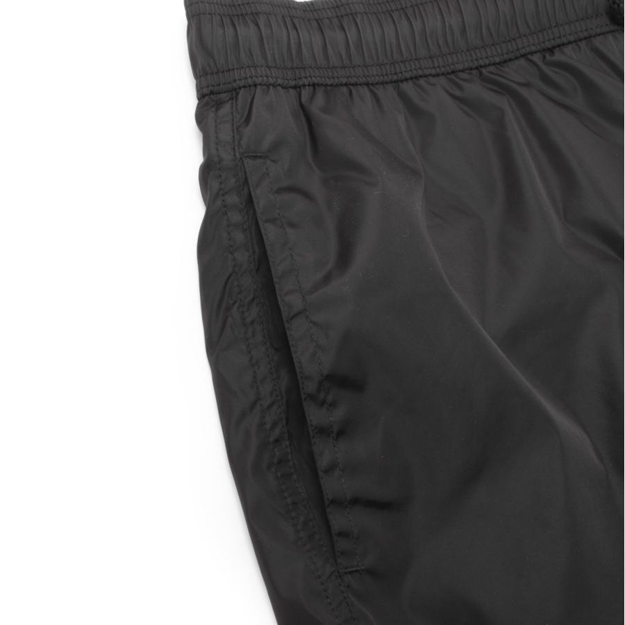 MONCLER（モンクレール） スイムショーツ 水着 ブラック メンズ