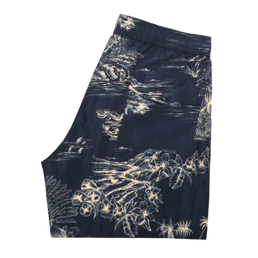 【美品】　MONCLER  モンクレール　スイムショーツ　水着 MONCLER（モンクレール） スイムショーツ 水着 スイムウェア ブルー