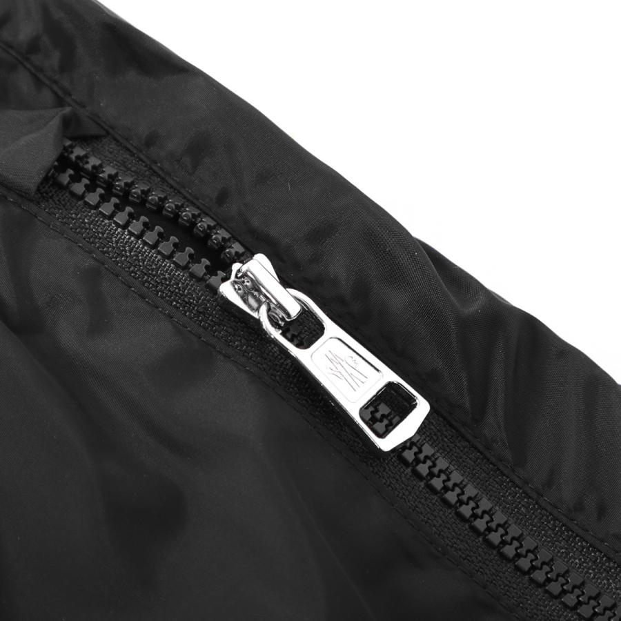 モンクレール MONCLER スイムショーツ 水着 ブラック メンズの画像