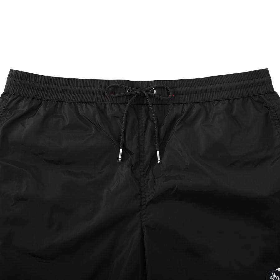 モンクレール MONCLER スイムショーツ 水着 メンズの画像