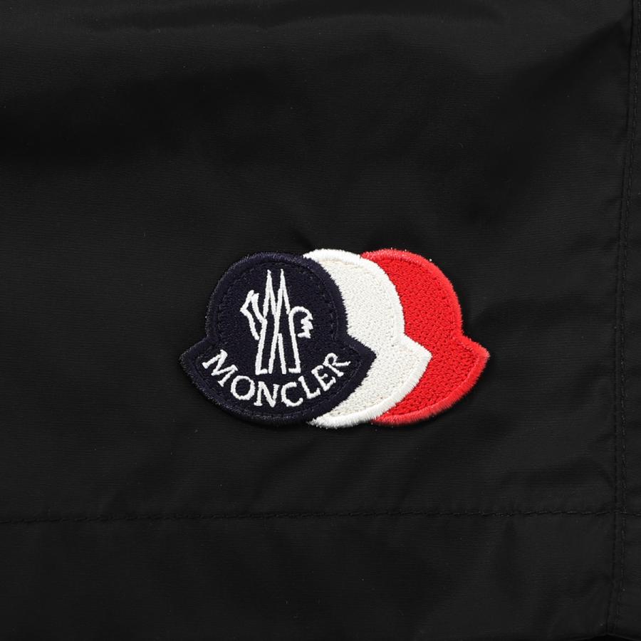 モンクレール MONCLER スイムショーツ 水着 メンズの画像