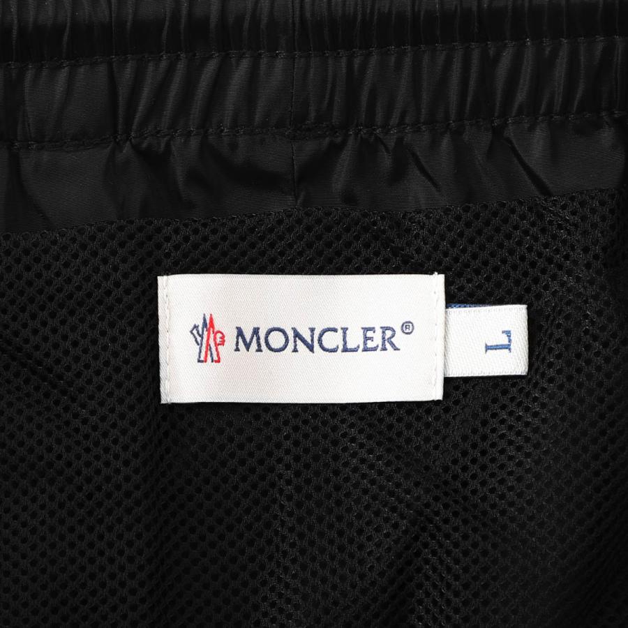 モンクレール MONCLER スイムショーツ 水着 メンズの画像