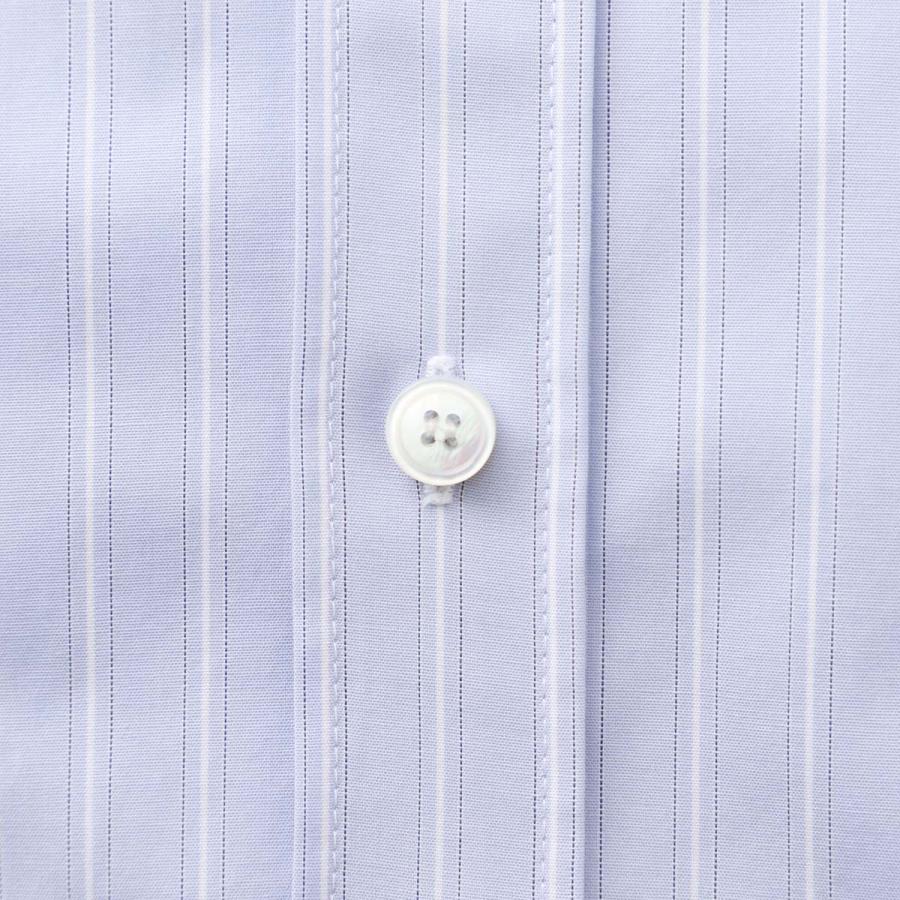 セリーヌ CELINE ボタンダウンシャツ RELAXED SHIRT リラックスシャツ ブルー レディース 2c16b-0759-07sxの画像