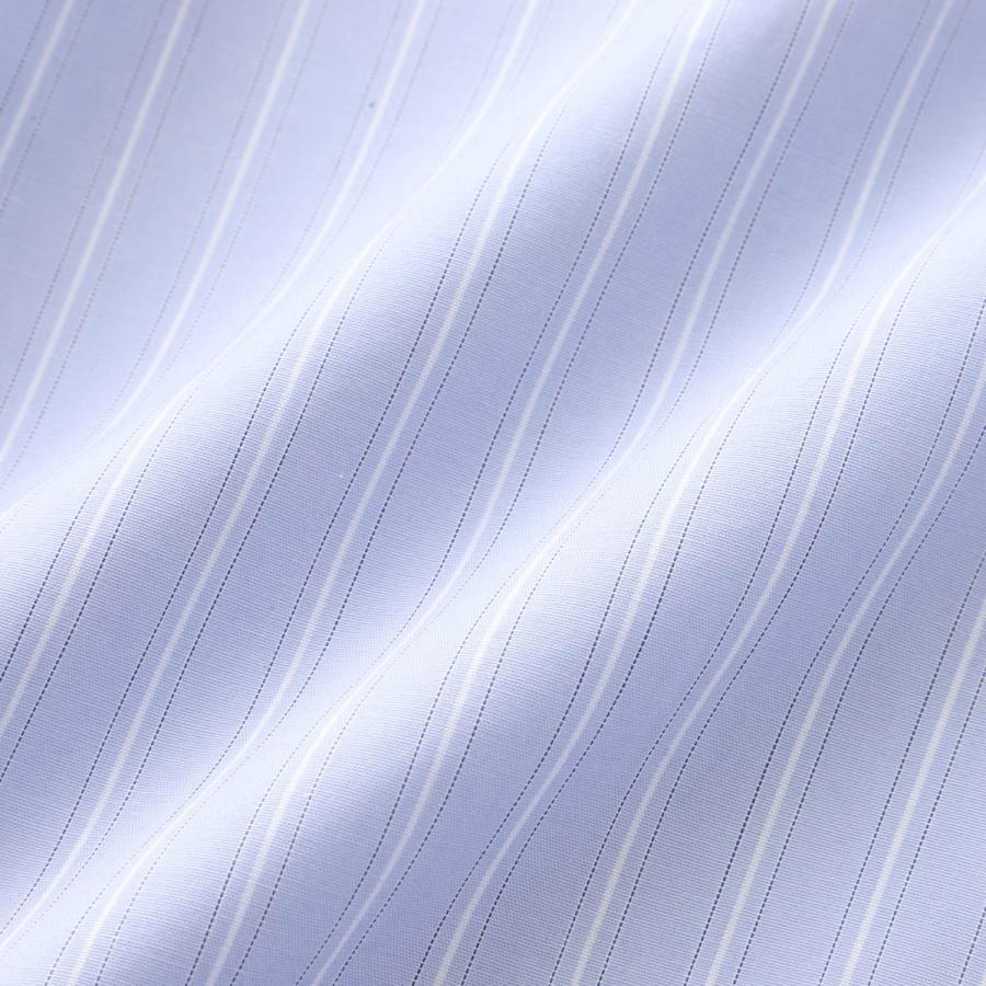 セリーヌ CELINE ボタンダウンシャツ RELAXED SHIRT リラックスシャツ ブルー レディース 2c16b-0759-07sxの画像