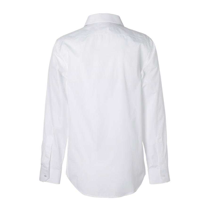 CELINE 長袖レギュラーカラーシャツ 2c983-091f CELINE セリーヌ 長袖レギュラーカラーシャツ LOOSE SHIRT IN