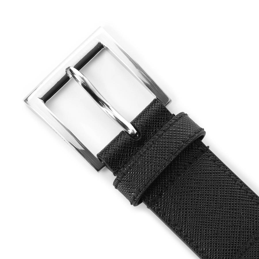 プラダ PRADA ベルト ブラック メンズ 2cc672-053-f0002の画像