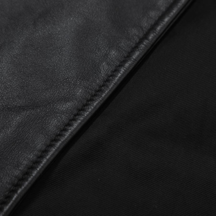 CELINE セリーヌ レザージャケット CLASSIC BIKER IN CALFSKIN