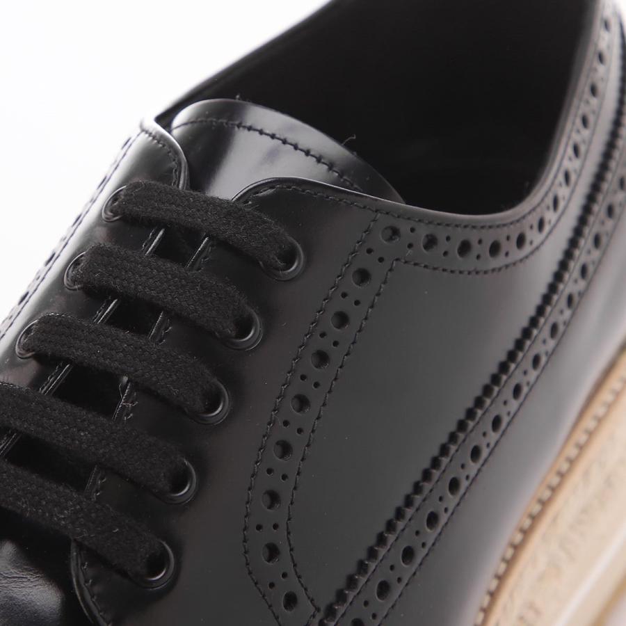 PRADA SPAZZOLATO FUME ダービーシューズ s-l1200.png