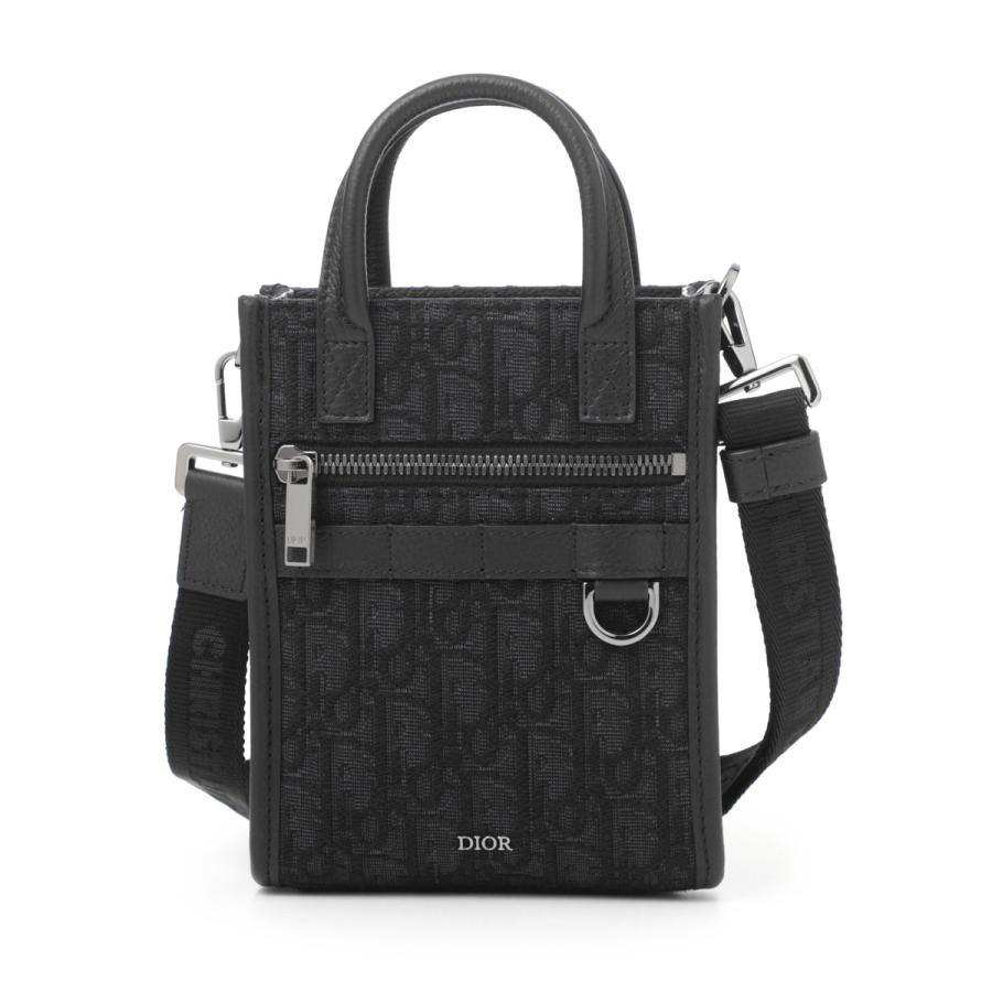 Christian Dior ディオール DIOR トートバッグ 2WAY SAFARI