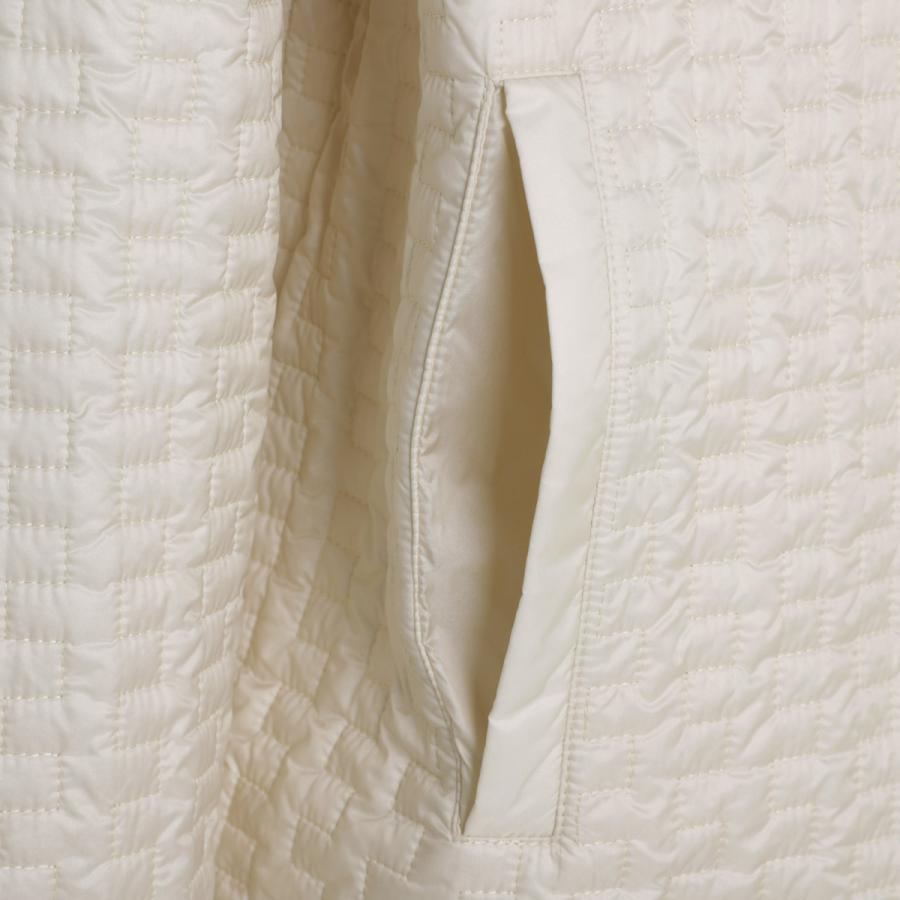 MONCLER ホワイト ナイロンジャケット　 サイズ/03 MONCLER モンクレール メンズ ナイロンジャケット CARLES