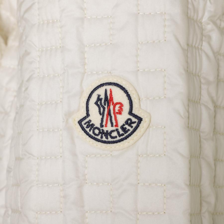 モンクレール MONCLER ナイロンジャケット シャツジャケット